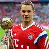 manuel neuer