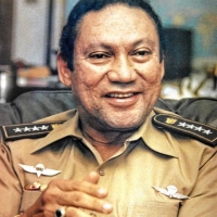 manuel noriega