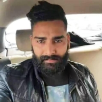 manveer gurjar