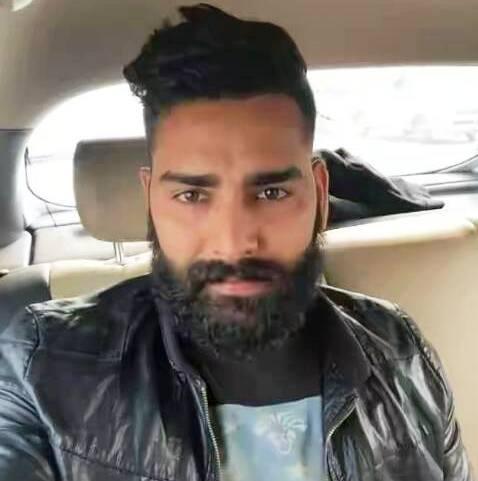 Manveer Gurjar