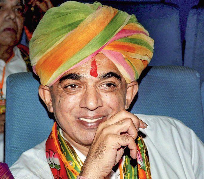 Manvendra Singh