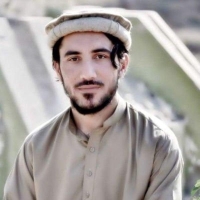 manzoor pashteen