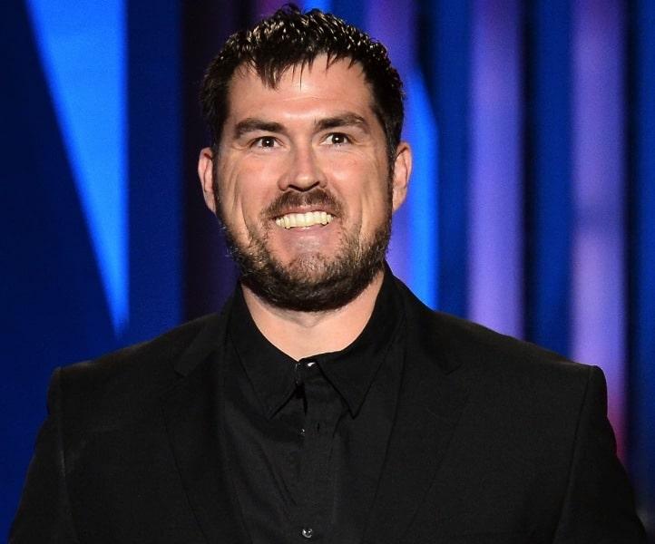 Marcus Luttrell