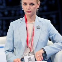 maria vladimirovna vorontsova