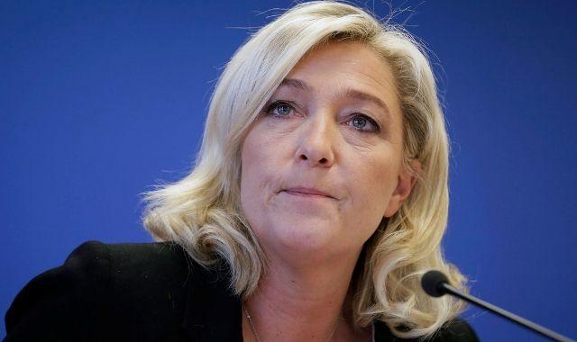 Marine Le Pen