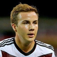 mario götze