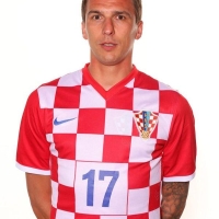 mario mandžukić