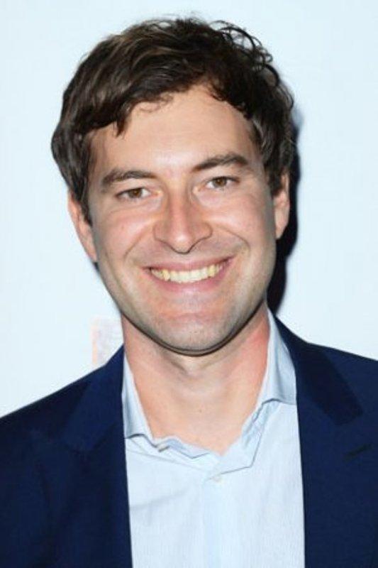 Mark Duplass