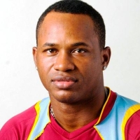 marlon samuels