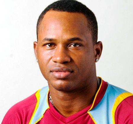 Marlon Samuels