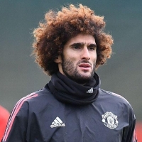 marouane fellaini