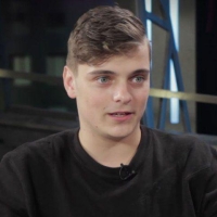 martin garrix