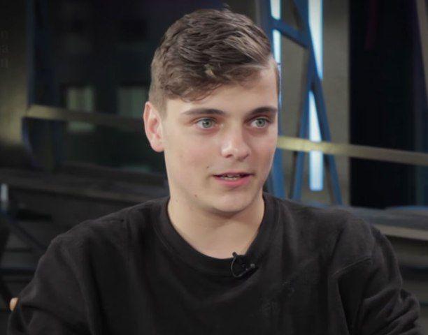 Martin Garrix