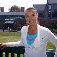 martina hingis