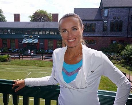 Martina Hingis