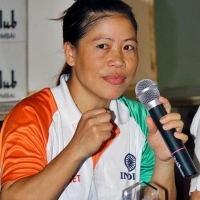 mary kom