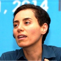 maryam mirzakhani