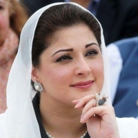 maryam nawaz