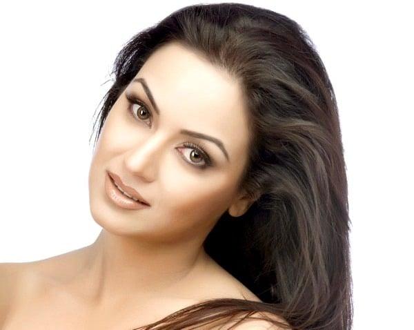 Maryam Zakaria