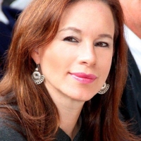 maría fernanda espinosa