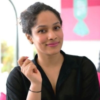 masaba gupta