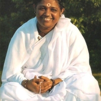 mata amritanandamayi devi