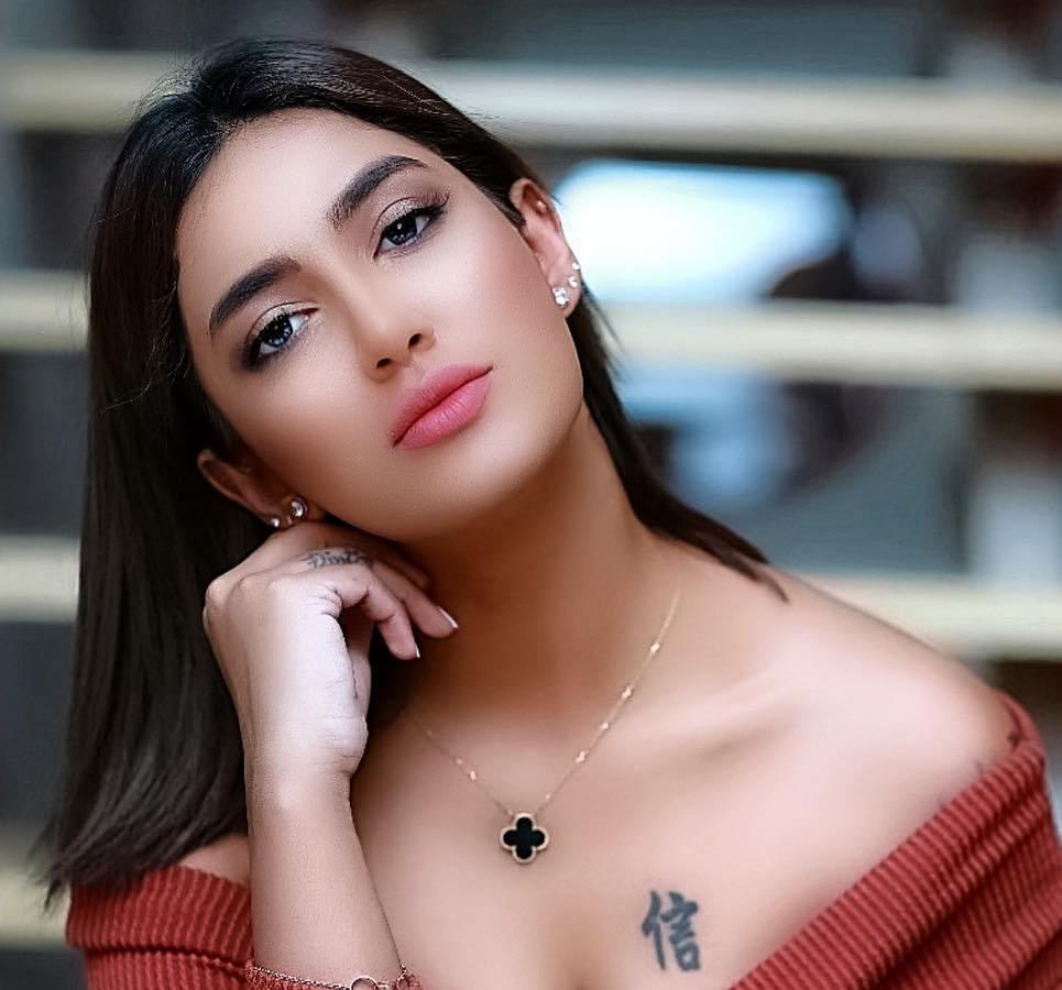 Mathira Mohammad