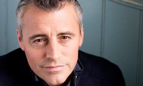 Matt LeBlanc