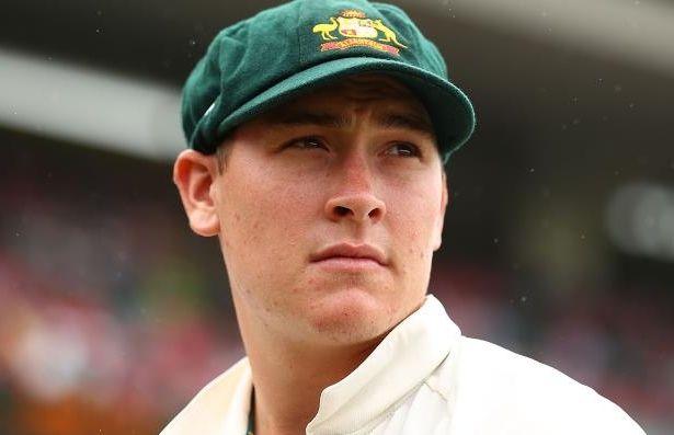 Matt Renshaw