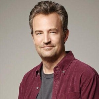 matthew perry