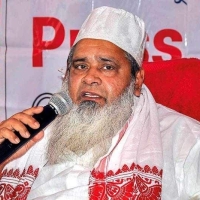 maulana badruddin ajmal