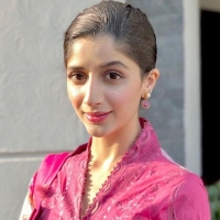 mawra hocane