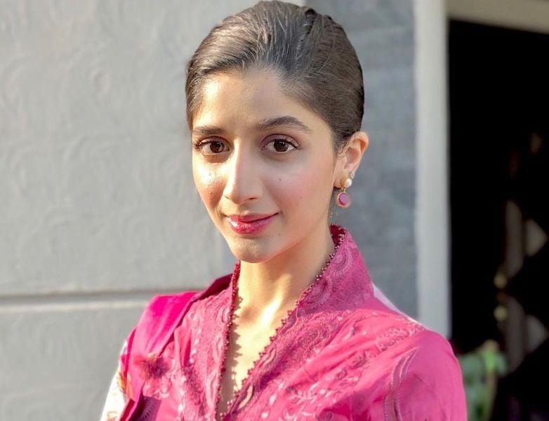 Mawra Hocane