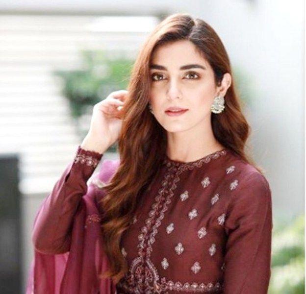 Maya Ali