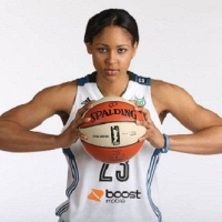 maya moore