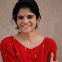 maya s. krishnan