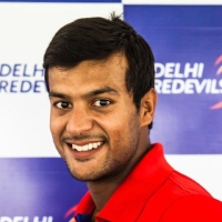 mayank agarwal