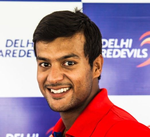 Mayank Agarwal