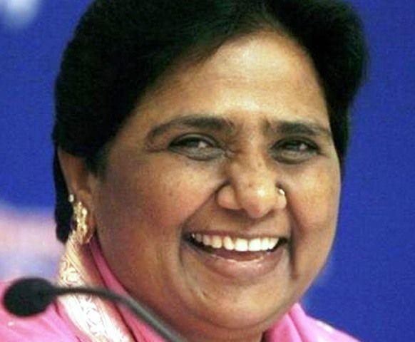 Mayawati Prabhu Das