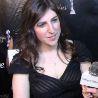 mayim bialik