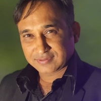 mayur vakani