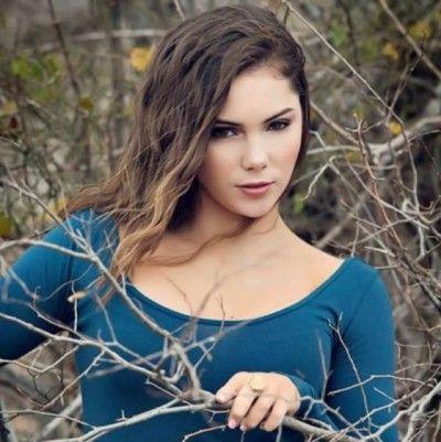 McKayla Maroney