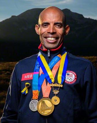 Meb Keflezighi