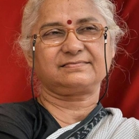 medha patkar