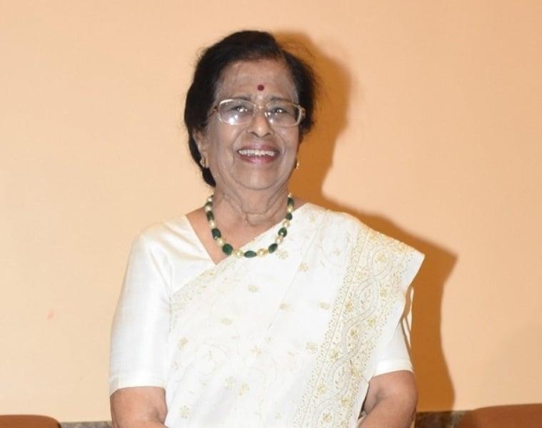 Meena Khadikar