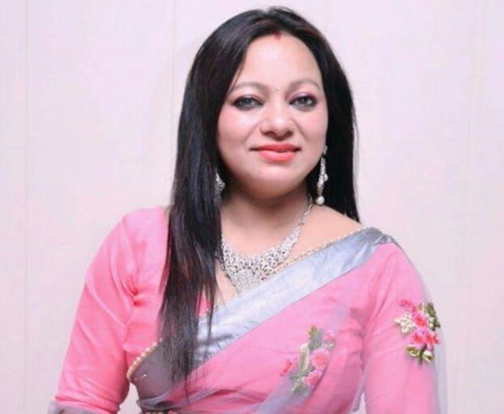 Meena Singh Rana