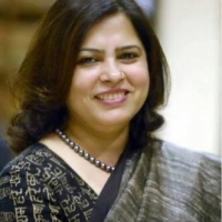 meenakshi lekhi