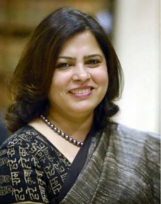 Meenakshi Lekhi