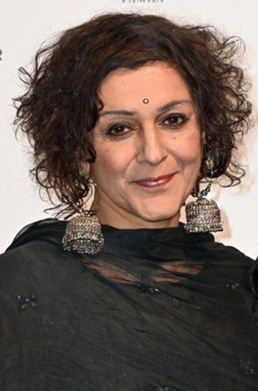 Meera Syal