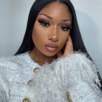 megan thee stallion